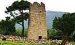 Round Tower of Vathychori