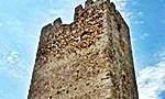 Tower of Vravrona