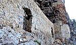 Cave castle of Zaggoli