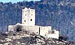 Κάστρο Ζαραφώνας