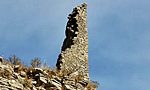 Castle of Skala of Zorianos