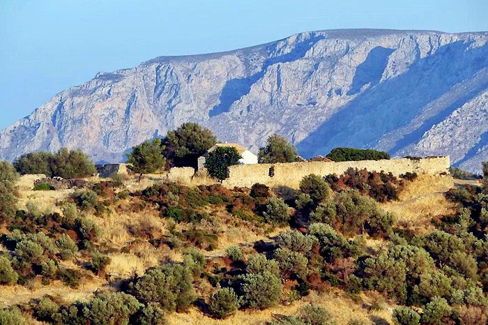 Μοναστήρι Αγίου Αθανασίου