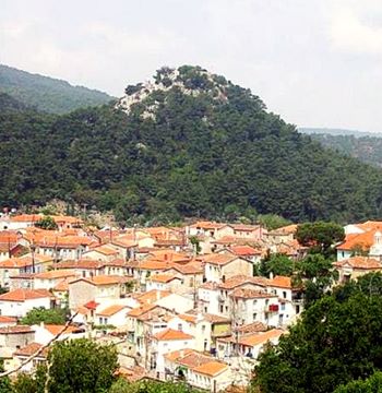 Κάστρο Αγιάσου