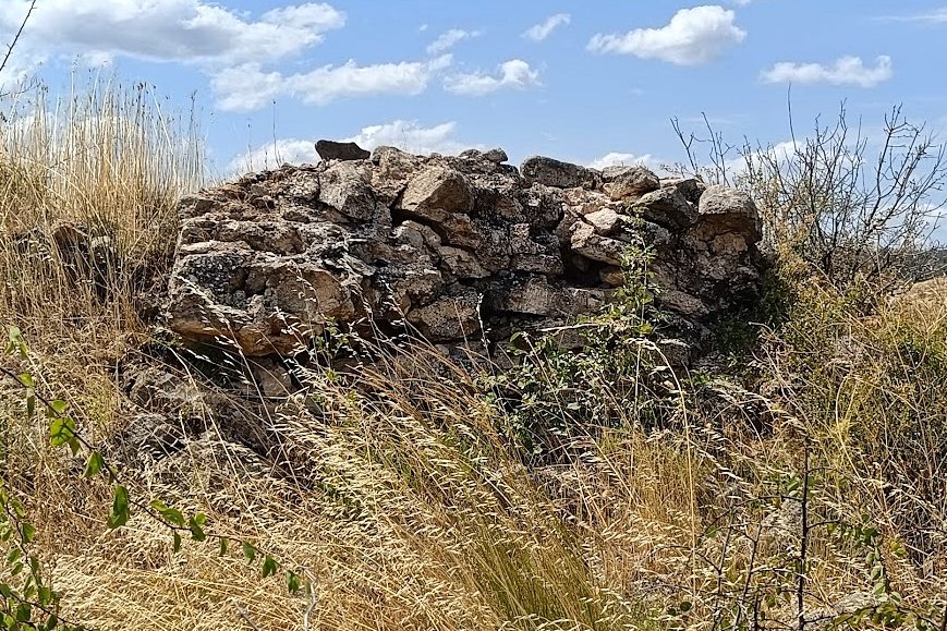 Tower of Aisymi