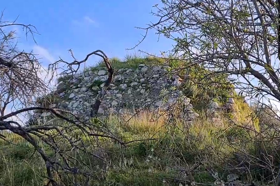 Πύργος Αμπέλας