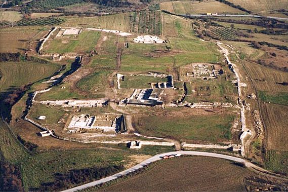 pics/amfipolis-paleoxrist.jpg general view from the west