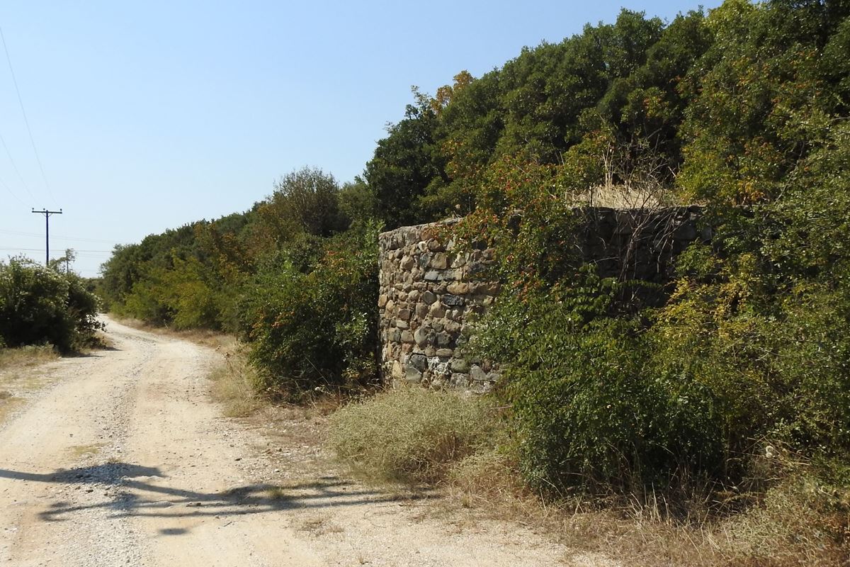 guard post of the 20th century