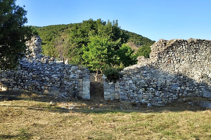 Σταθμός Ασπροβάλτας