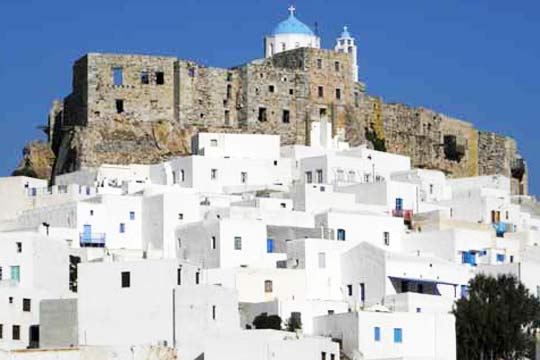 astypalaia