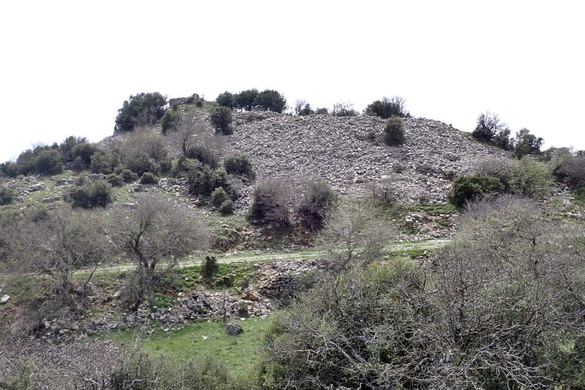 Castle of Palatos
