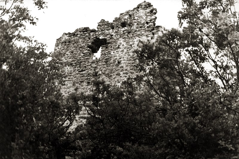 Bezas Tower