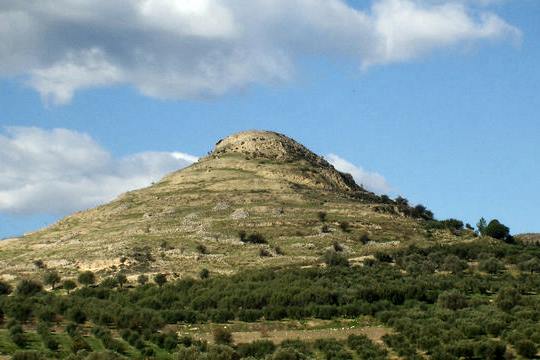 Πύργος Αμπέλας