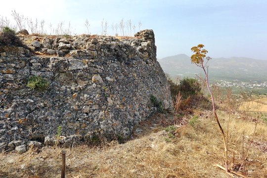 Καστέλι Νουόβο