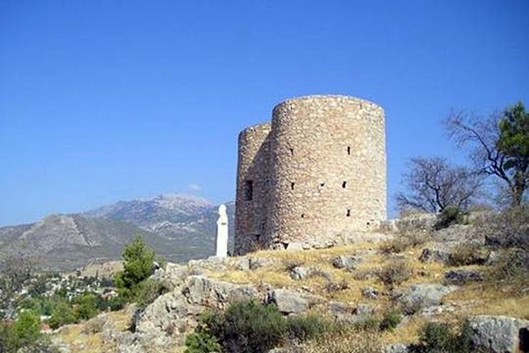 Κάστρο Καραϊσκάκη