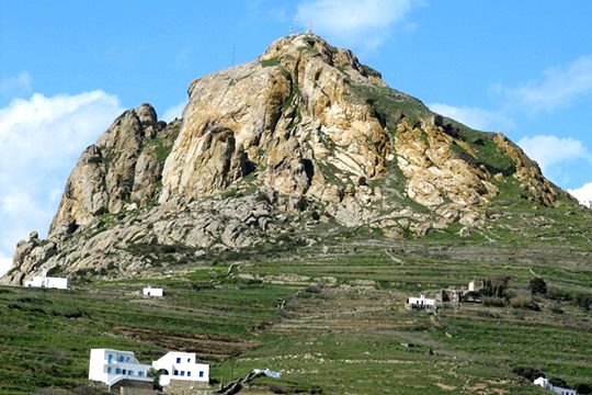Κάστρο Εξωμβούργου