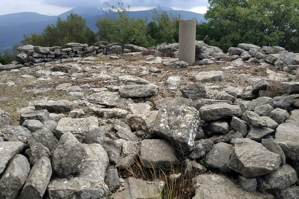 the tower, photo  Amfitreidis, 2019