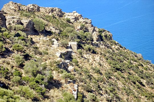 Κάστρο Φυλάγρας
