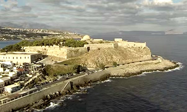 File:Kreta (GR), Rethymno, Fortezza, Tic-Tac-Toe -- 2023 -- 8287