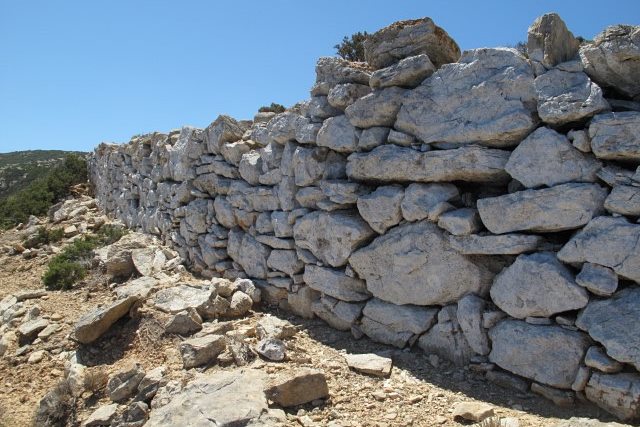 Οχύρωση Γαύδου