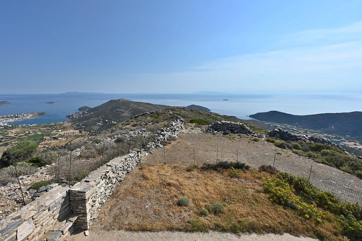 Τετραπύργιο Γαυρίου