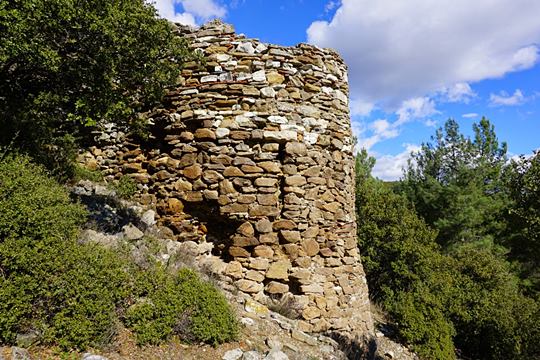 Fortress of Gratini