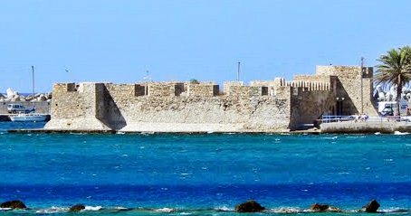 Κάστρο Καλές