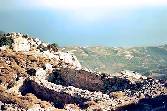 Κέρατον