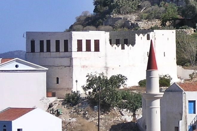 Αρχαιολογικό Μουσείο Καστελλόριζου