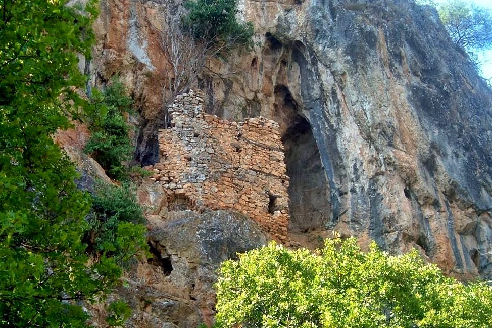 Πύργος Κορομηλιάς