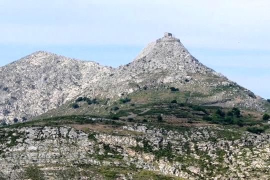 Κάστρο Κοσκινά;Κάστρο Λεπιδών