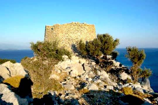 Βίγλα Λαγκάδας