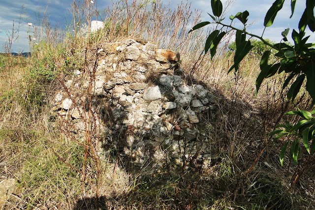 Tower of Lavra at Provlakas