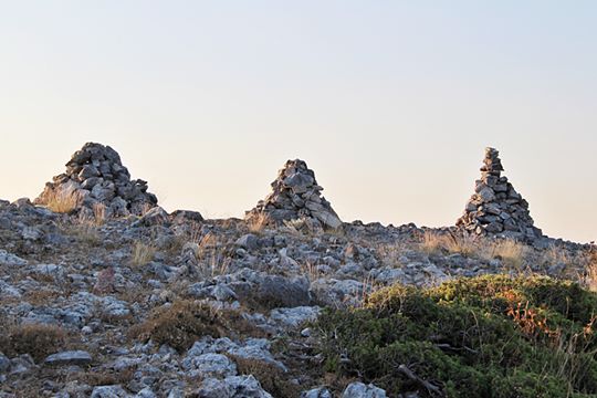 Κάστρο Λαζάρου