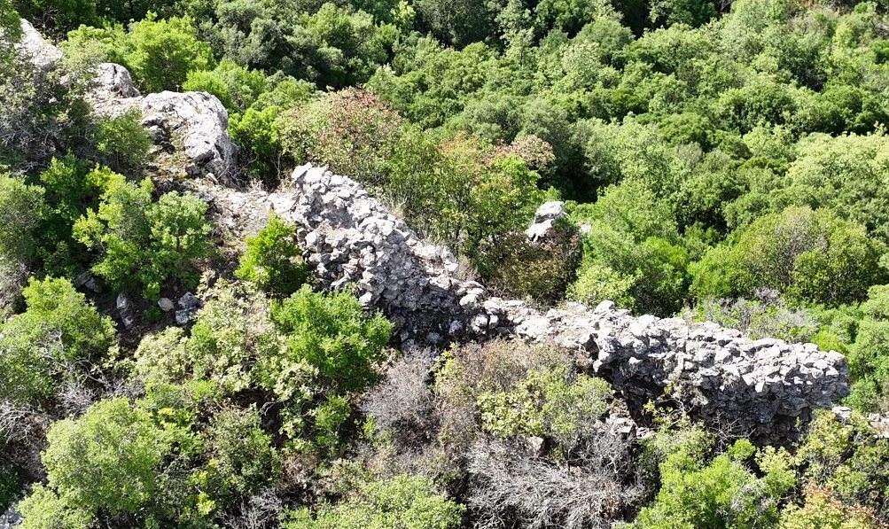 pics/lykosoura5-nw.jpg walls in northwestern side