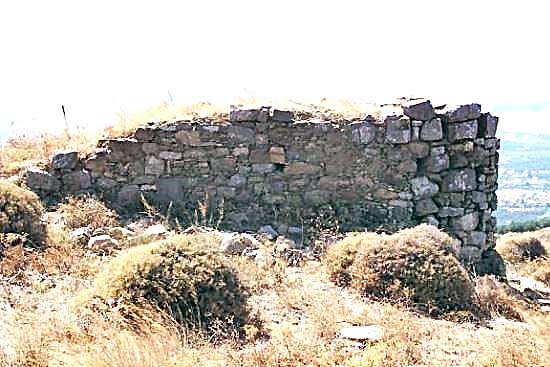 Ακρόπολη Λύκτου
