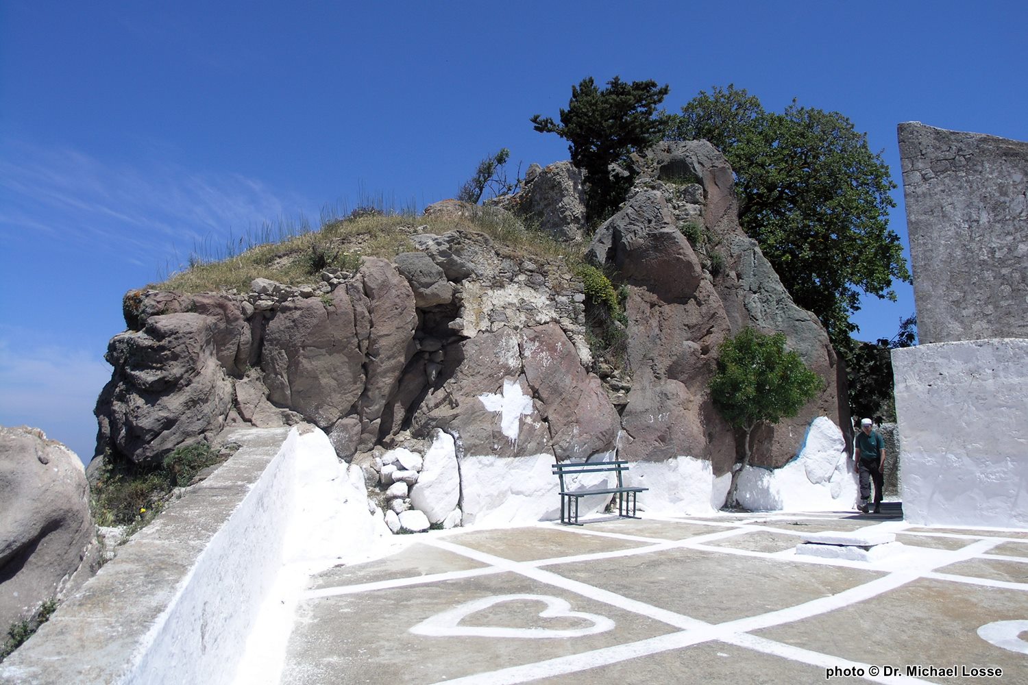 Castle of Nikia