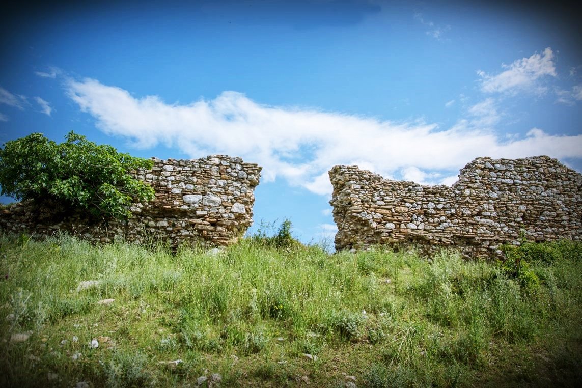 Fortress of Nymfea