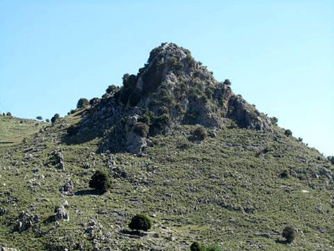 Castle of Ochia (Viper)