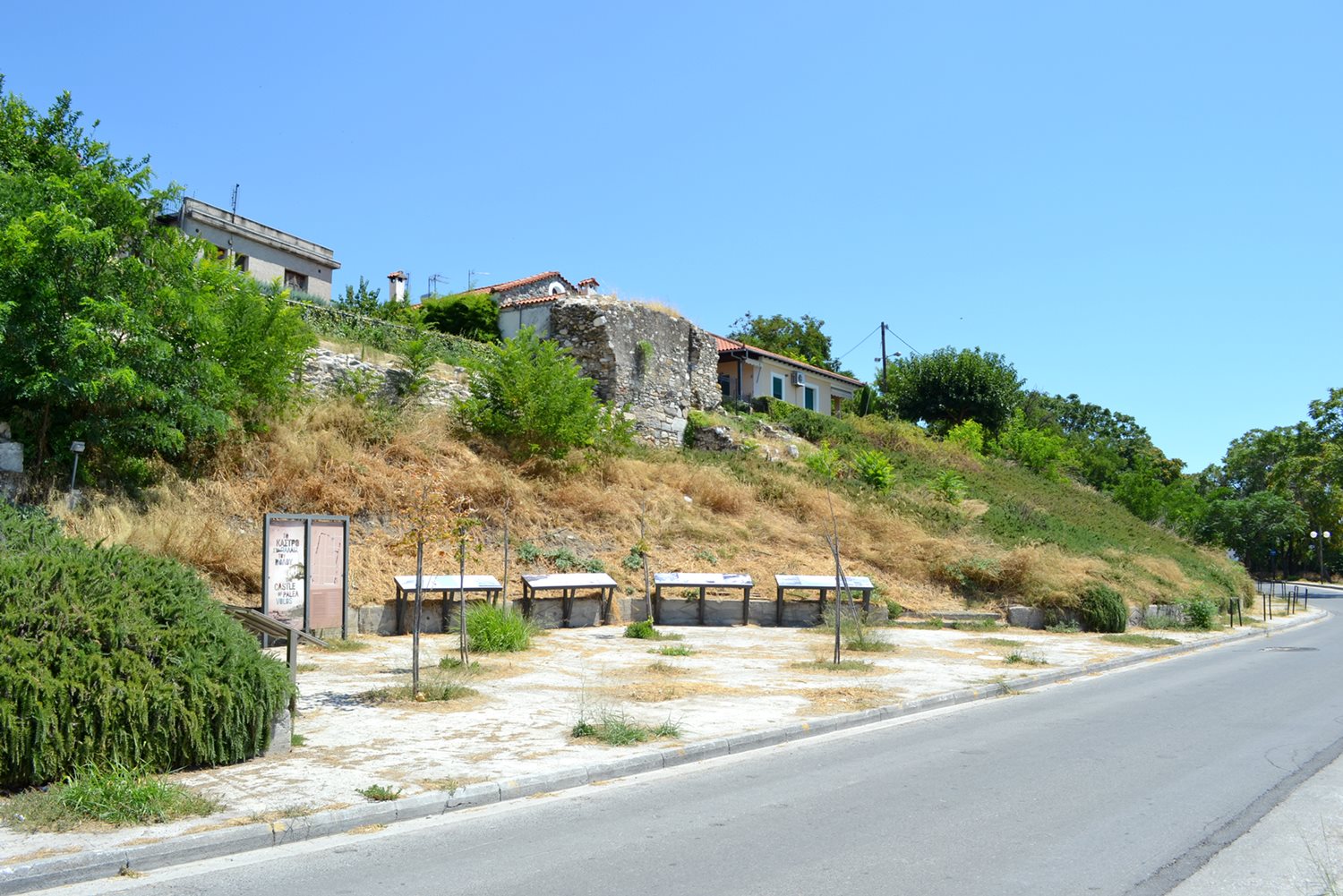 photo Kastrologos, July 2020