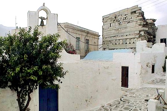 paros-q
