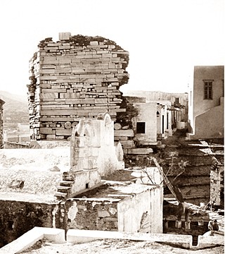 photo by Frederic BOISSONNAS, 1919