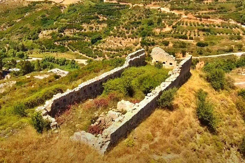 Κουλές Ποταμών