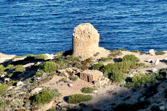Βίγλα στον Πριόνα