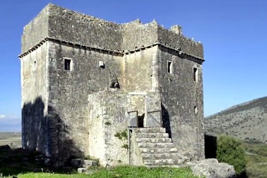 Tower of Ragio