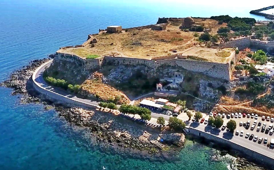 File:Kreta (GR), Rethymno, Fortezza, Tic-Tac-Toe -- 2023 -- 8287