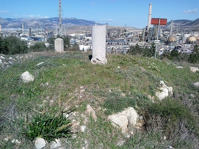 Tower of Rheitoi