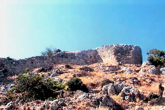 Κάστελος Βαρυπέτρου