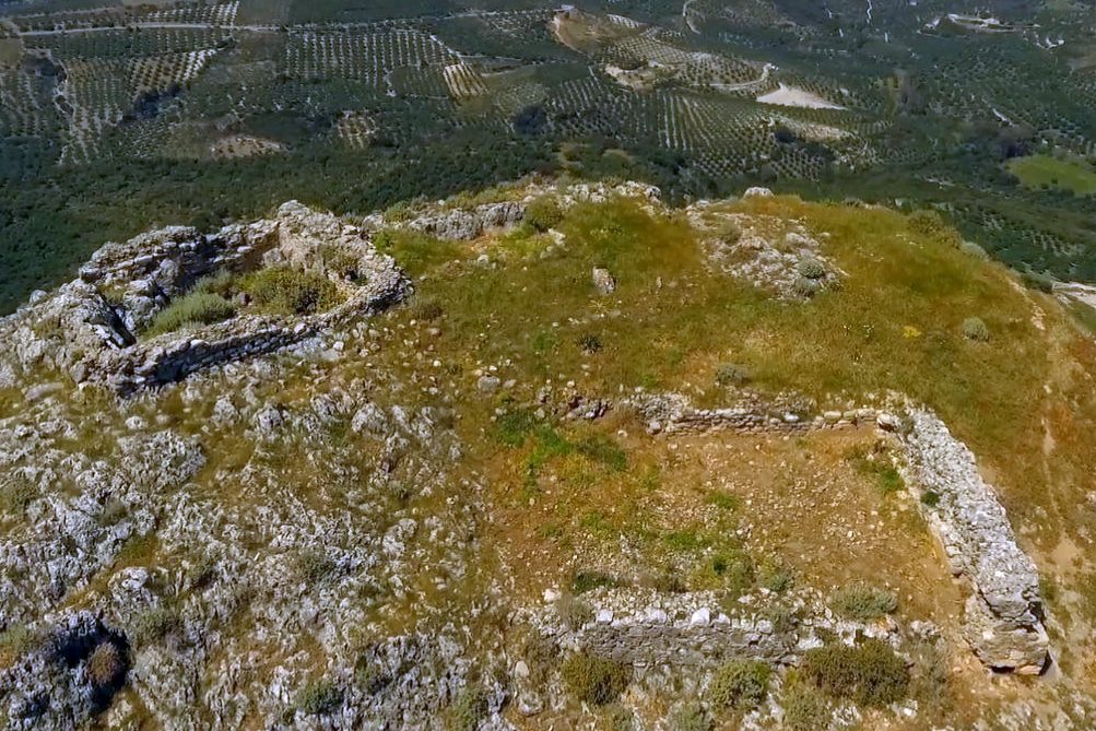 Φρούριο Ρόκκας Κισσάμου