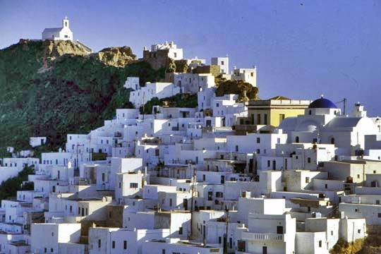 Κάστρο Σερίφου