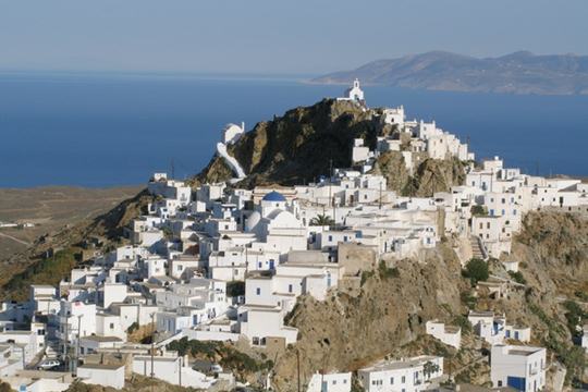 Κάστρο Φανερωμένης